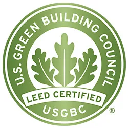 Leed Green