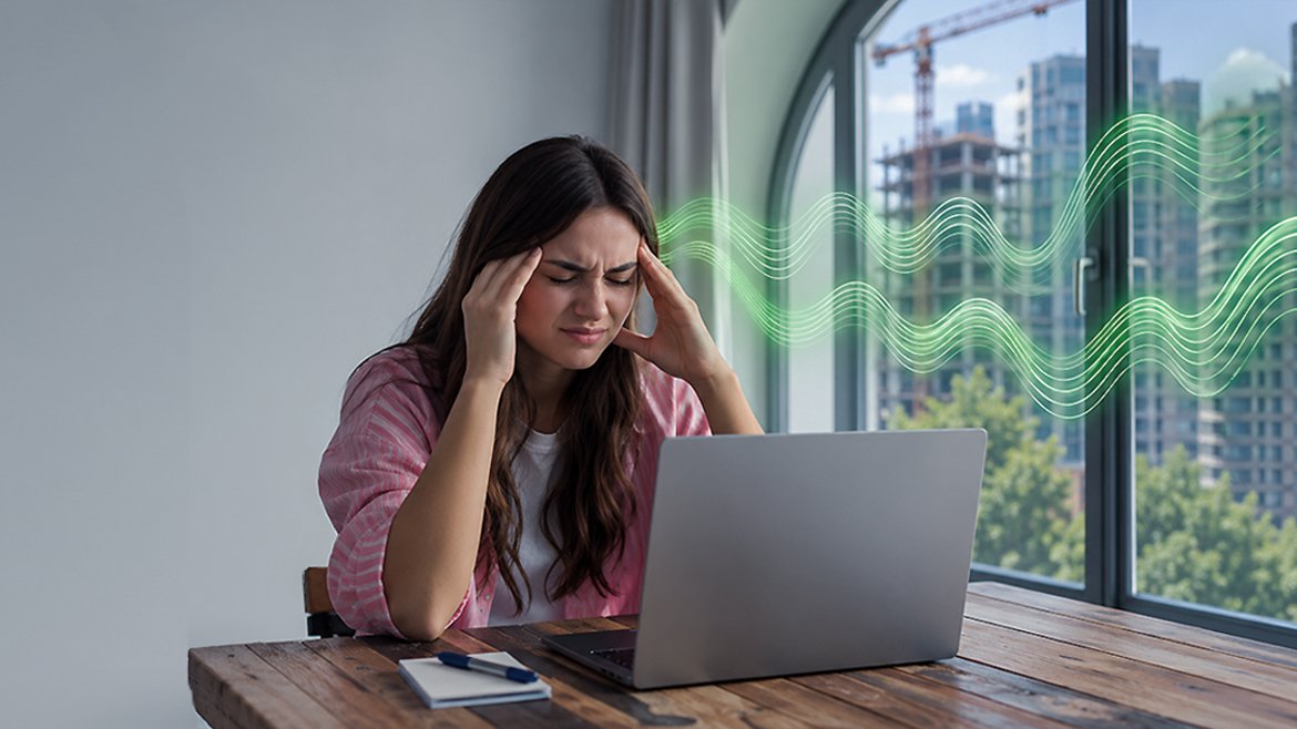 Back to School  Why Quiet Matters in Student Housing