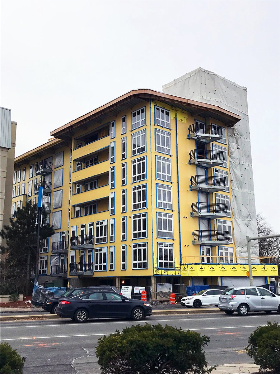 Point 262 Condominiums1