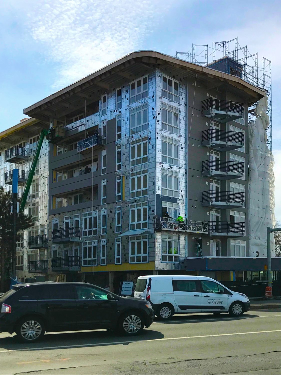 Point 262 In Progress 2