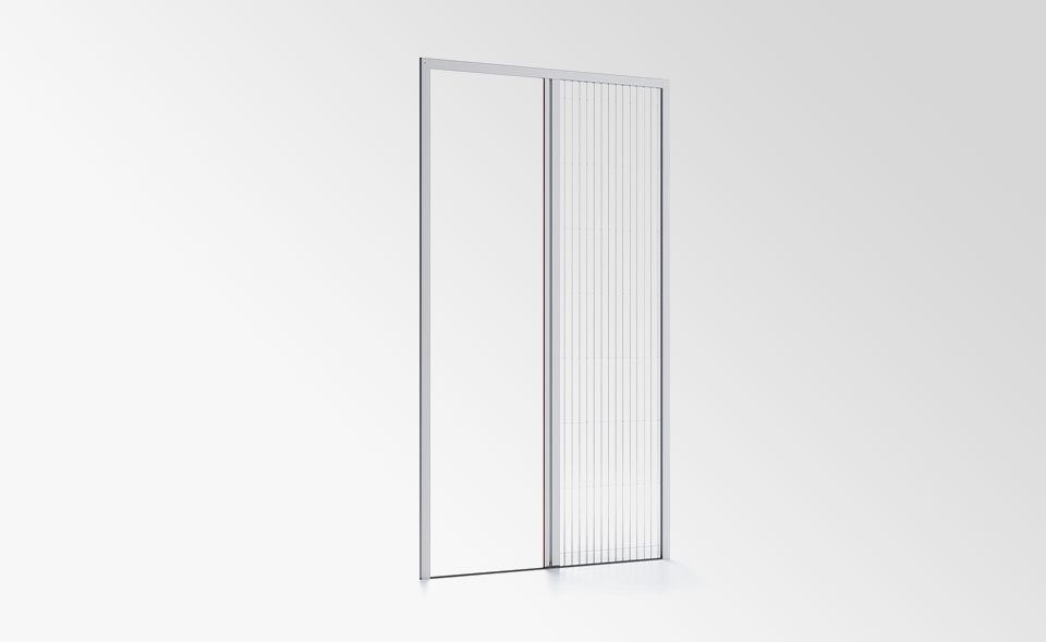 Sliding Door Screen