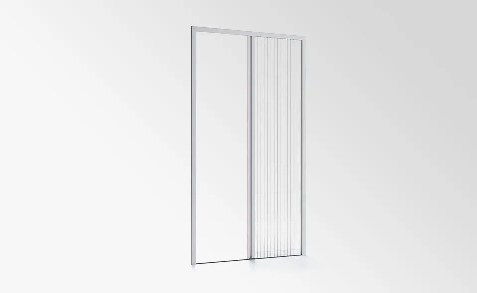 Sliding Door Screen