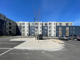 West End Yards Building A