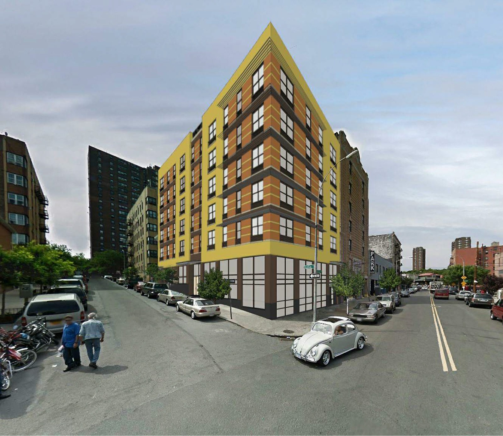 603 Pontiac Place | Intus Windows Projects | INTUS Windows