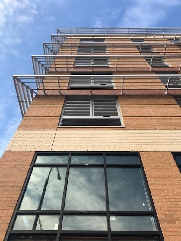 603 Pontiac Place | Intus Windows Projects | INTUS Windows