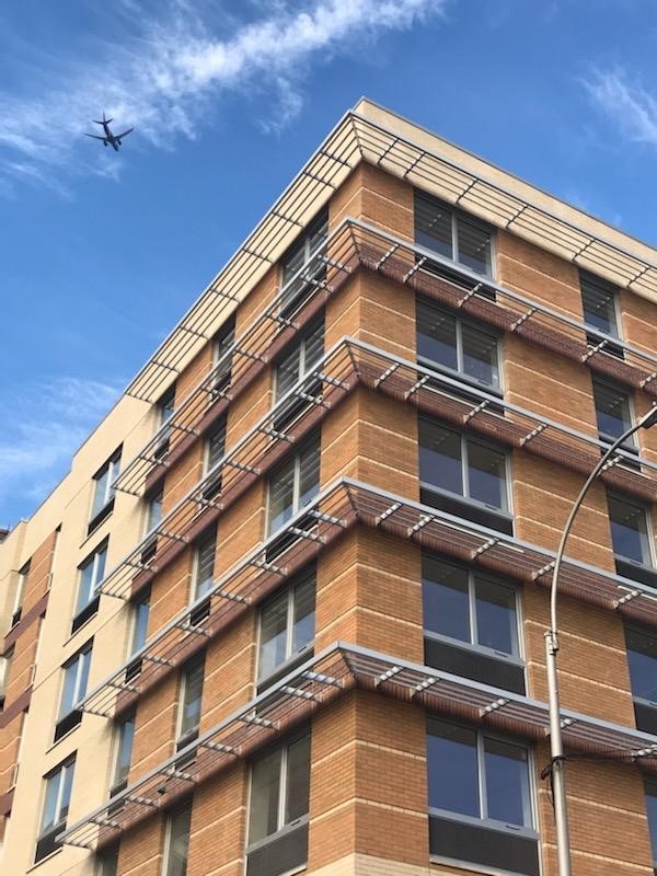 603 Pontiac Place | Intus Windows Projects | INTUS Windows