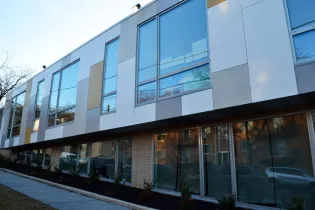 Dc Prep Charter School