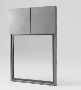 Iwall Essential 1 5
