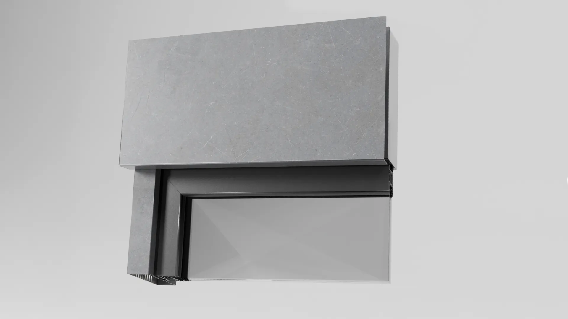 Iwall Essential 1 Cut 1