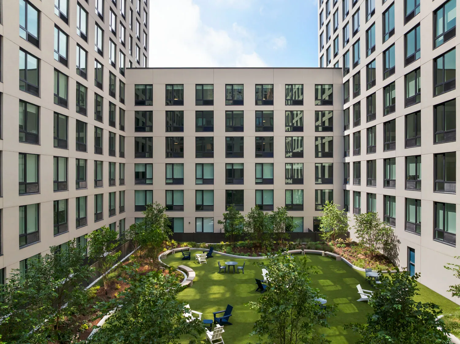 High-Performance Window Solutions for Modern Urban Living | INTUS Windows