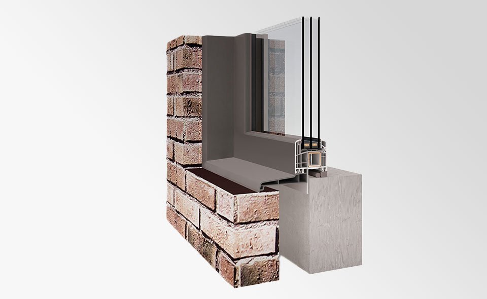 Brick Extensions