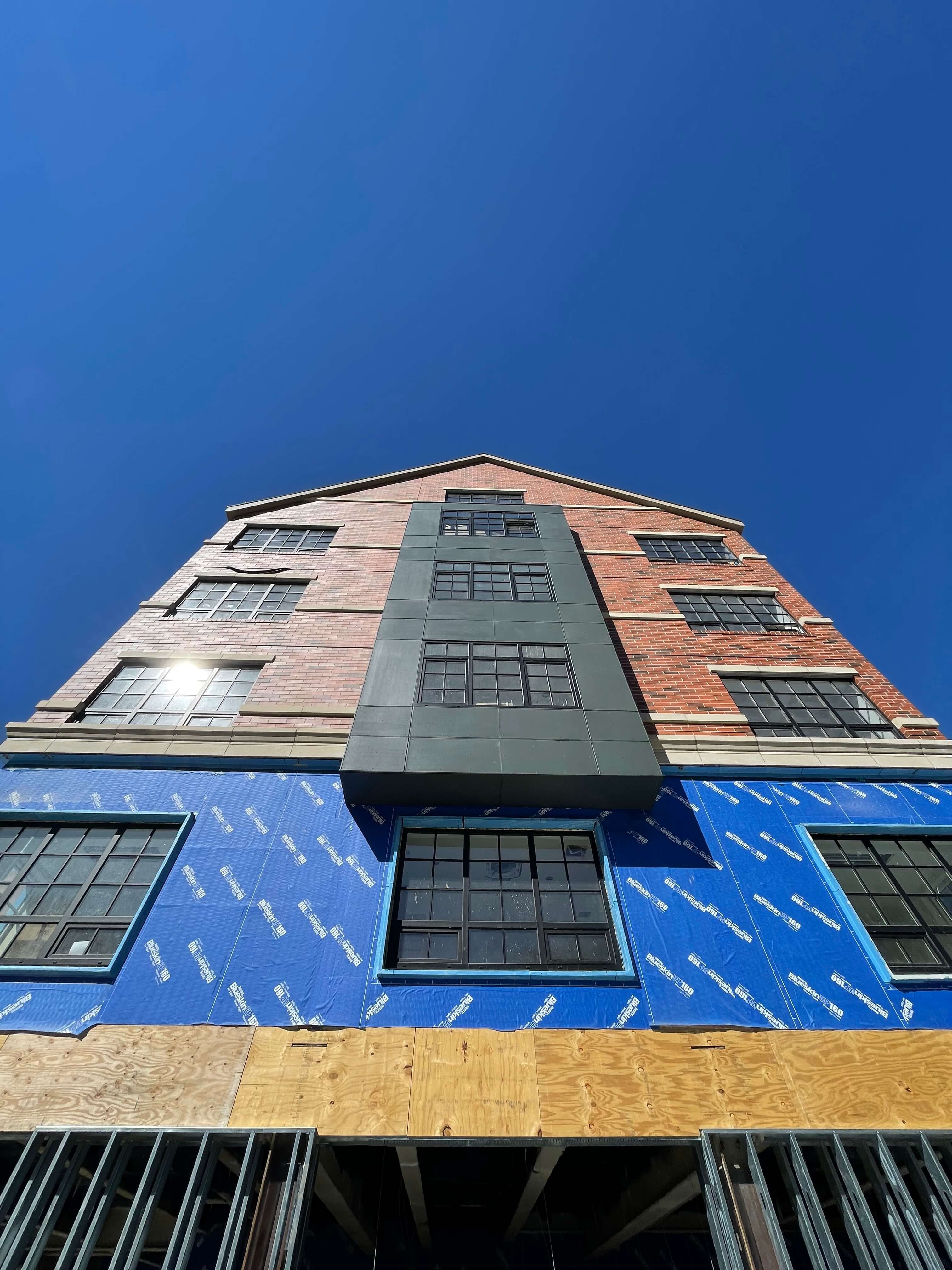 Bala Cynwyd Residences 2