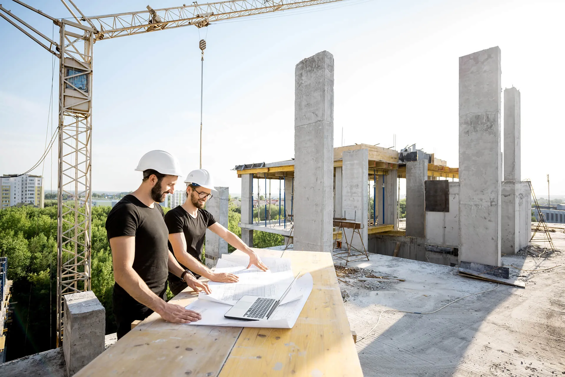 Window Construction Program From Selection to Installation: How the Right Window System Shapes ...