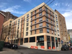 Pontiac Place 2
