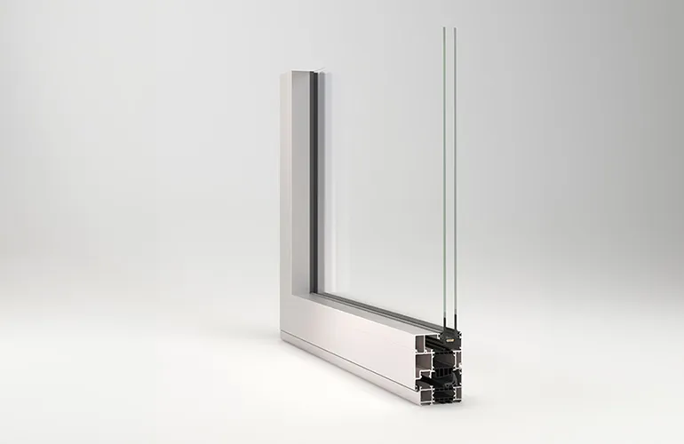 Xline Cw Casement Window