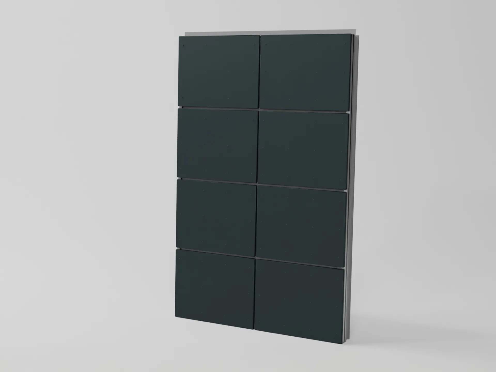 Iwall Unit 4 Cladding 1