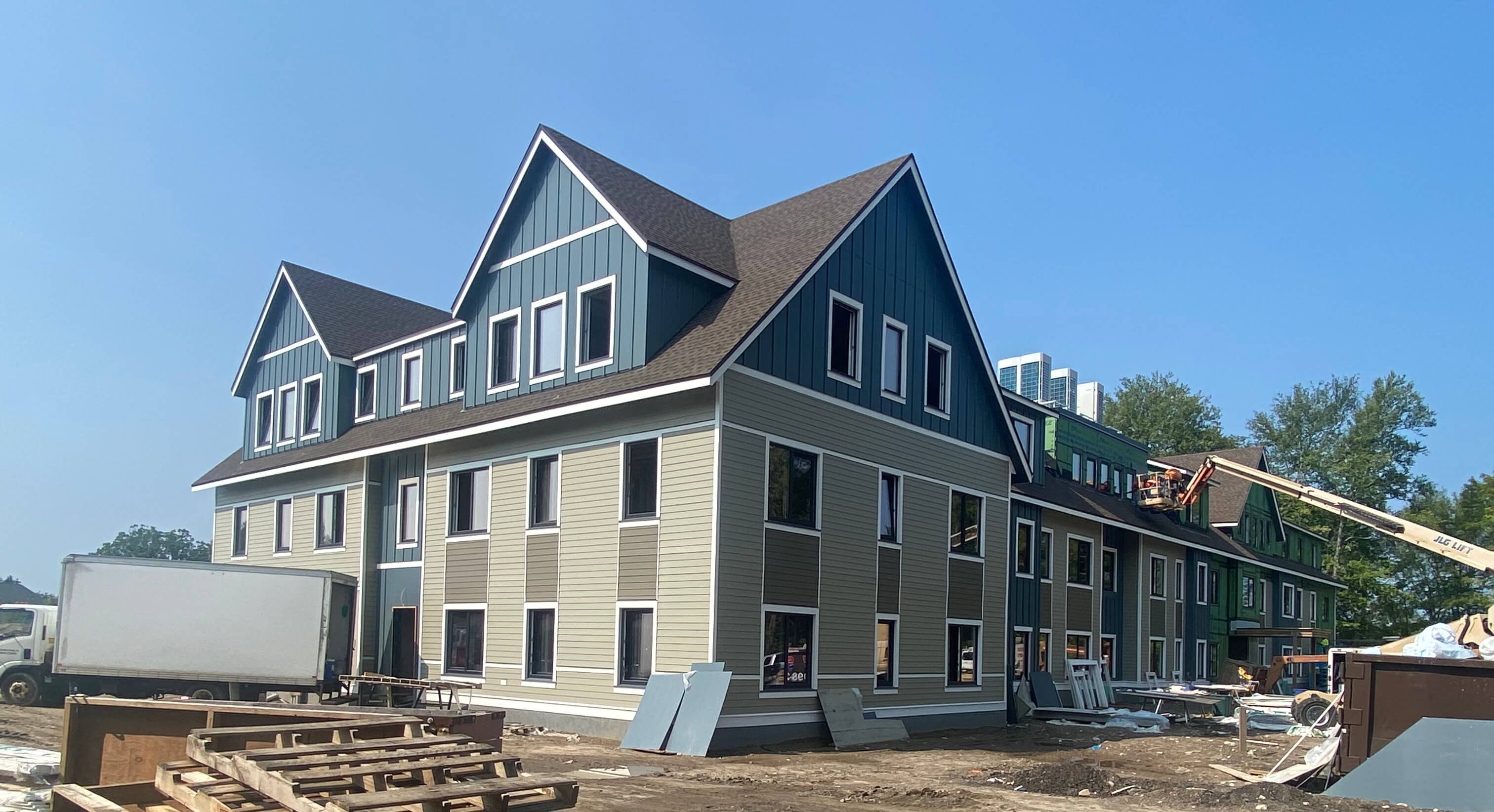 North Commons At Village Hill 1