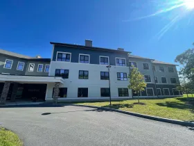 Shirley Commons Complete 4