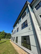 Shirley Commons Complete 6