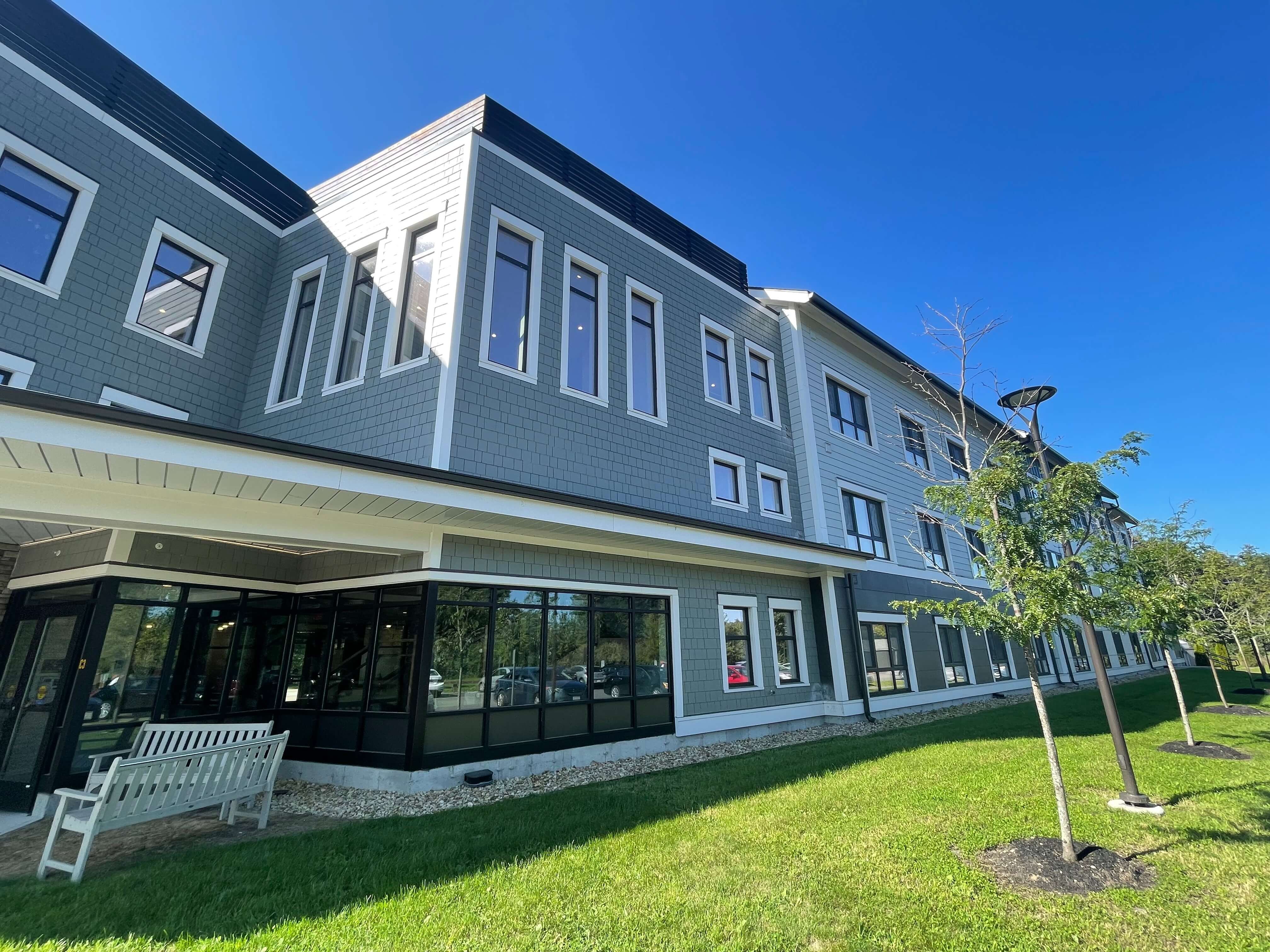 Shirley Commons Complete 9