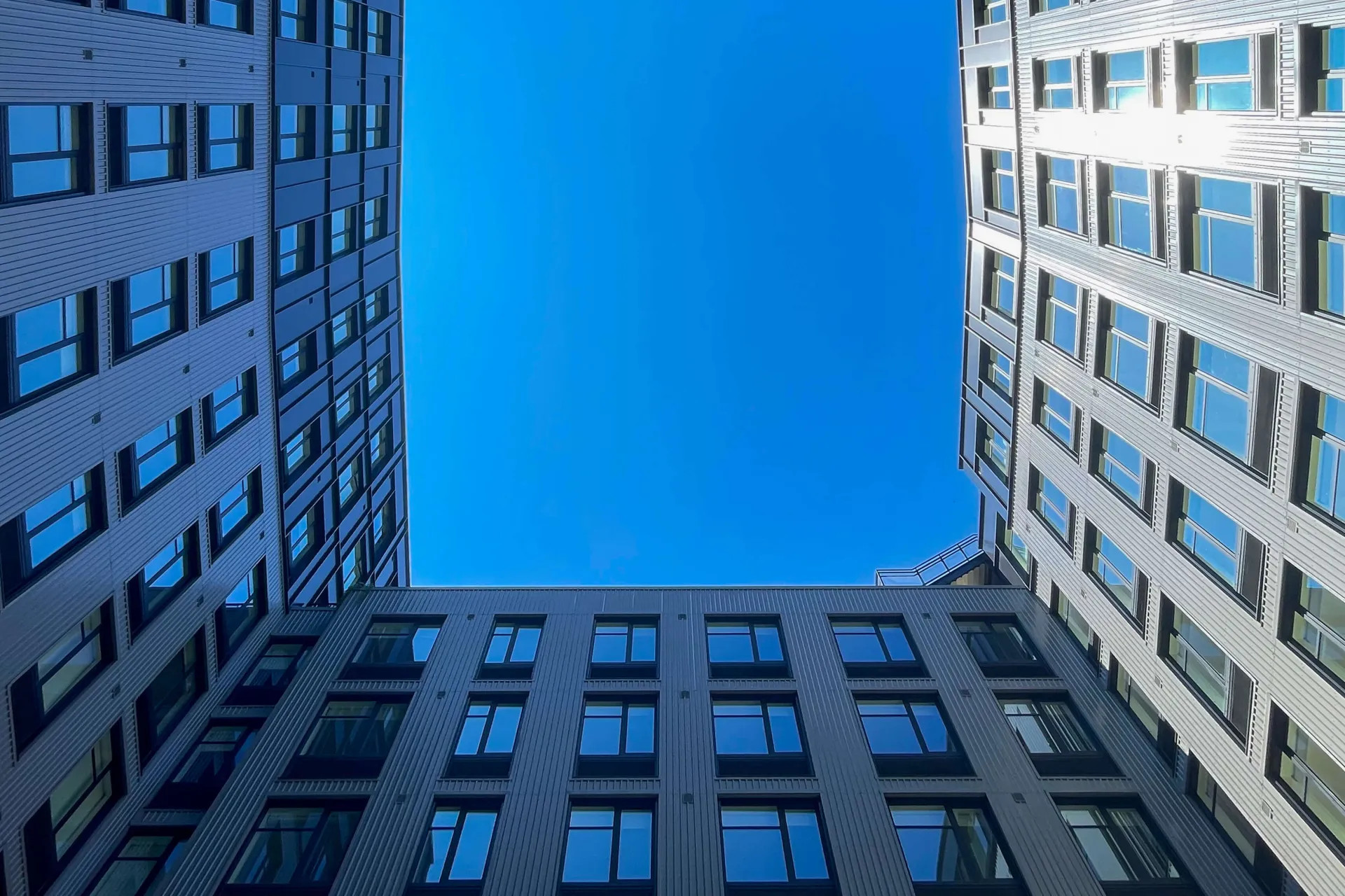 Architects & Engineers | Collaborate with INTUS Windows for Innovative ...