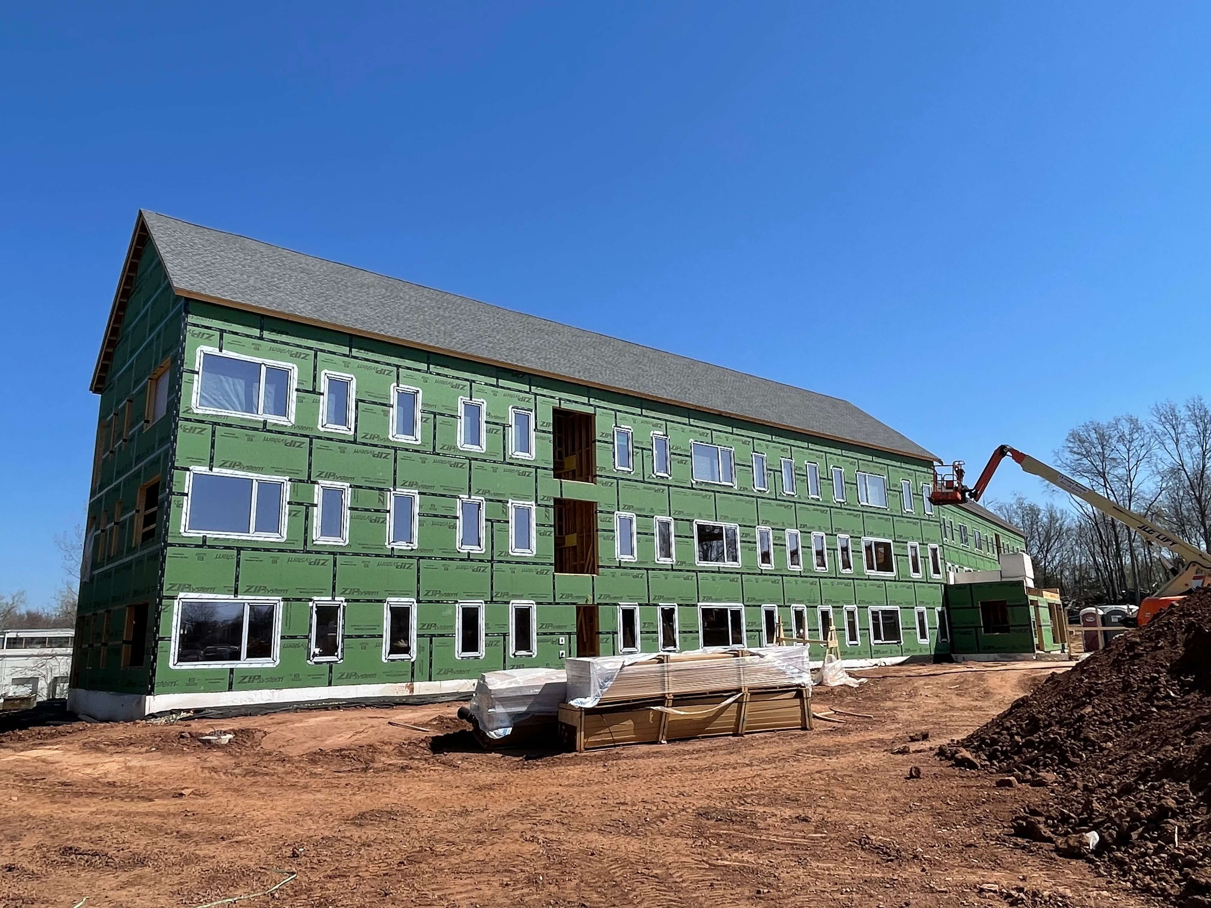Cedar Pointe 2