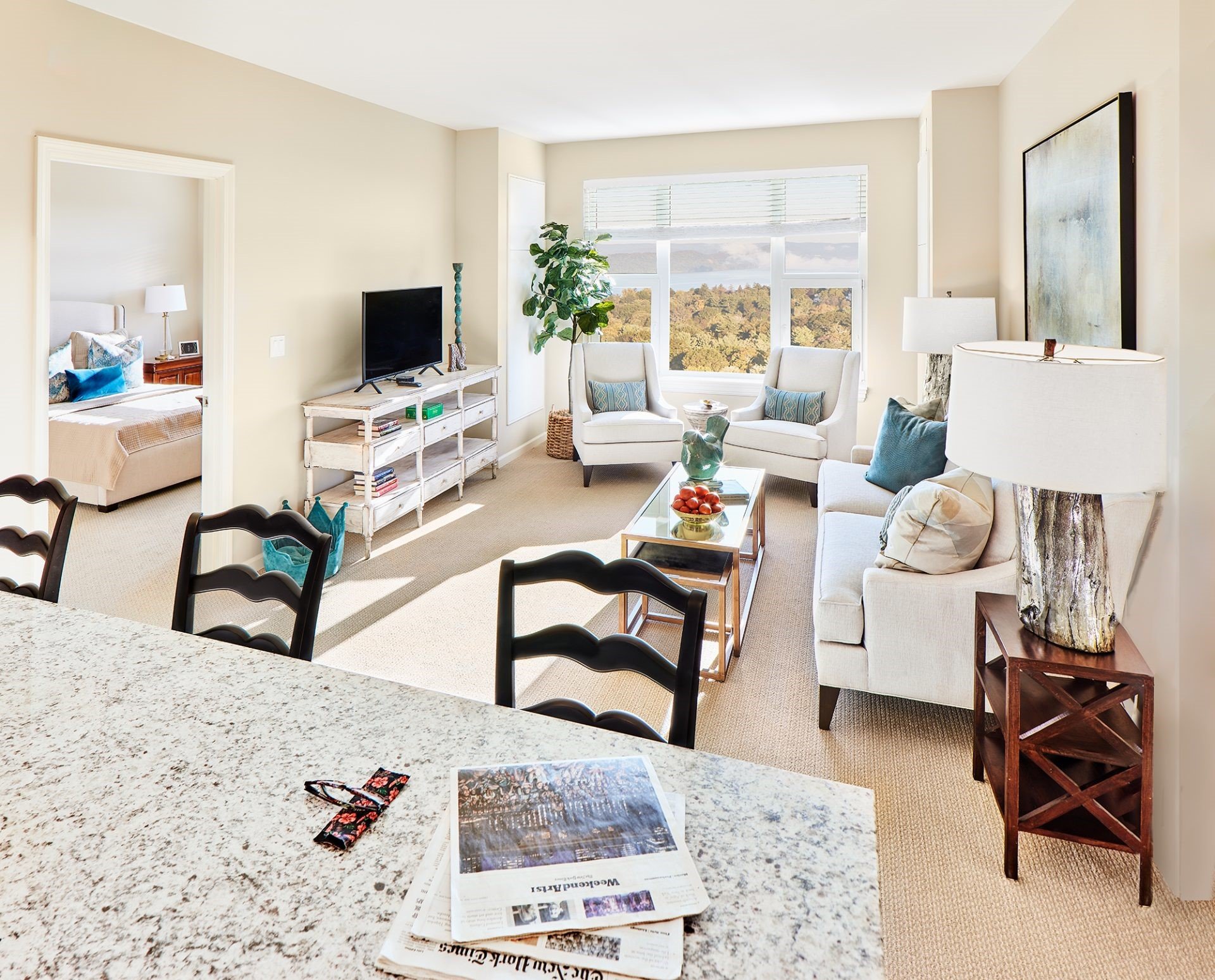 Briarcliff Manor Complete 3
