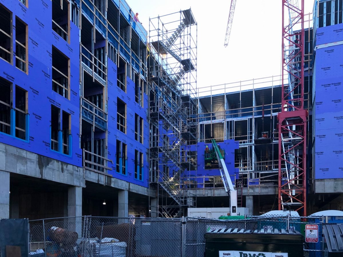 The Caldwell Apartments1