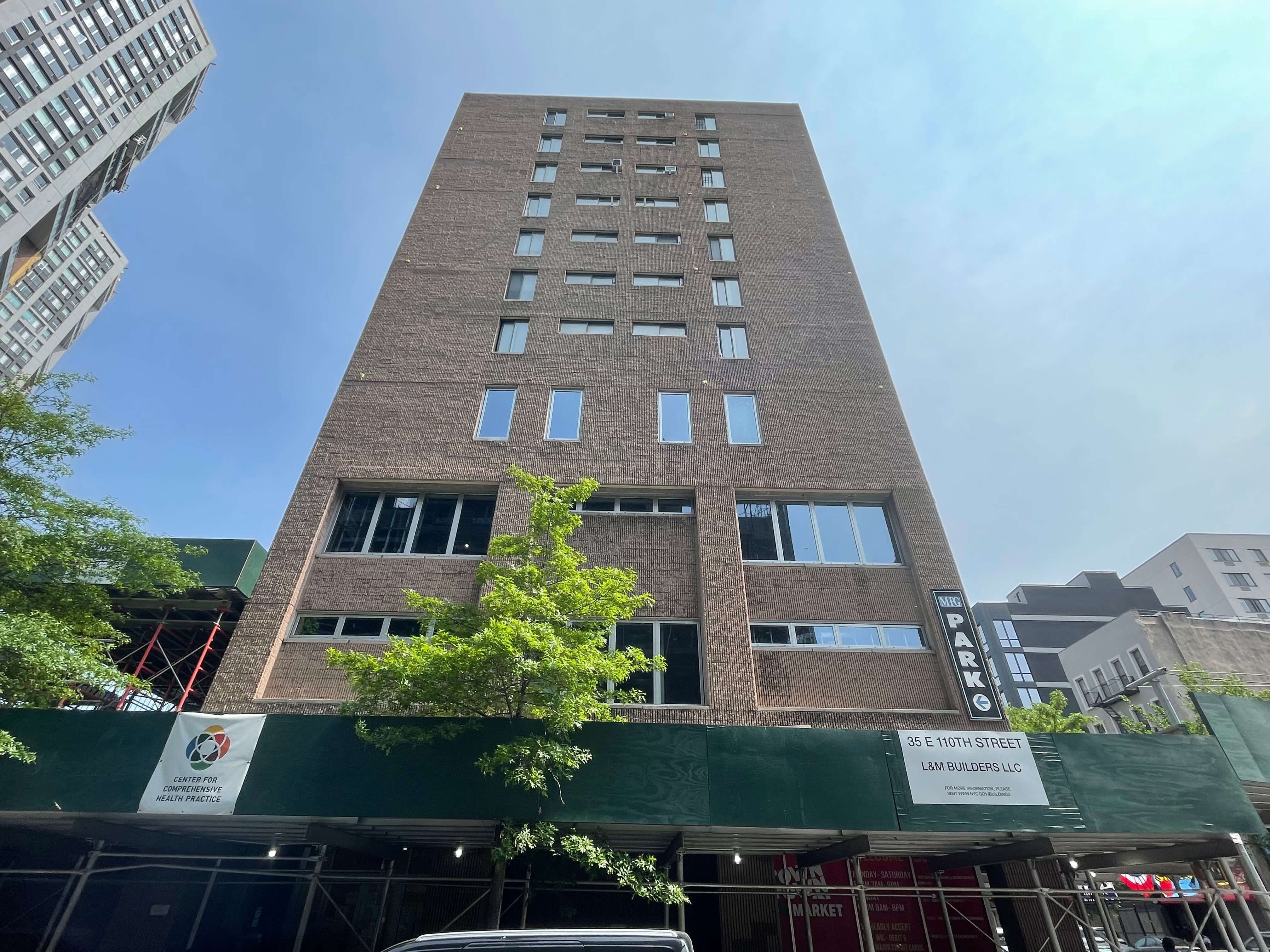 1660 Madison 7