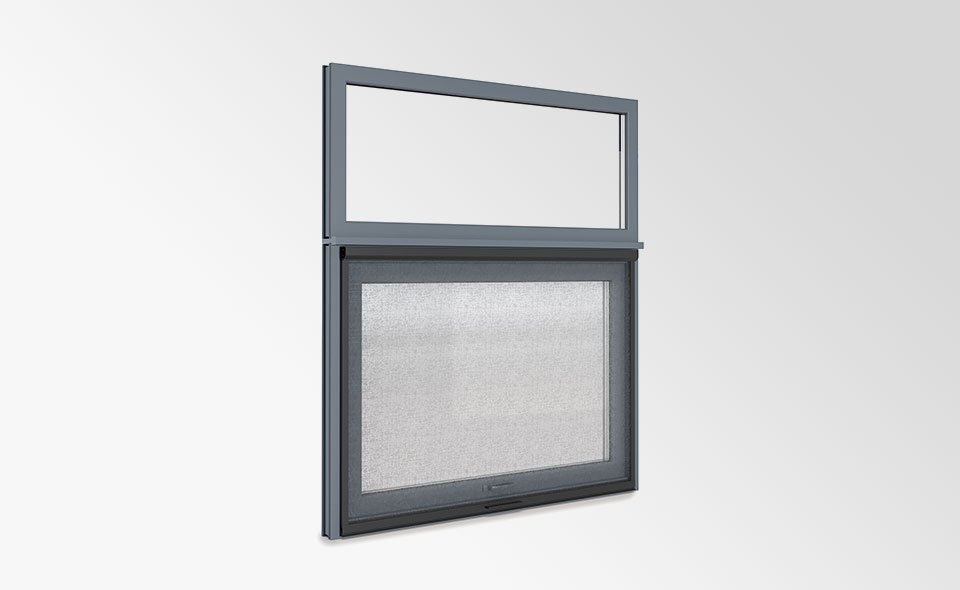Pull Down Screen