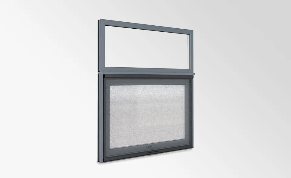Pull Down Screen