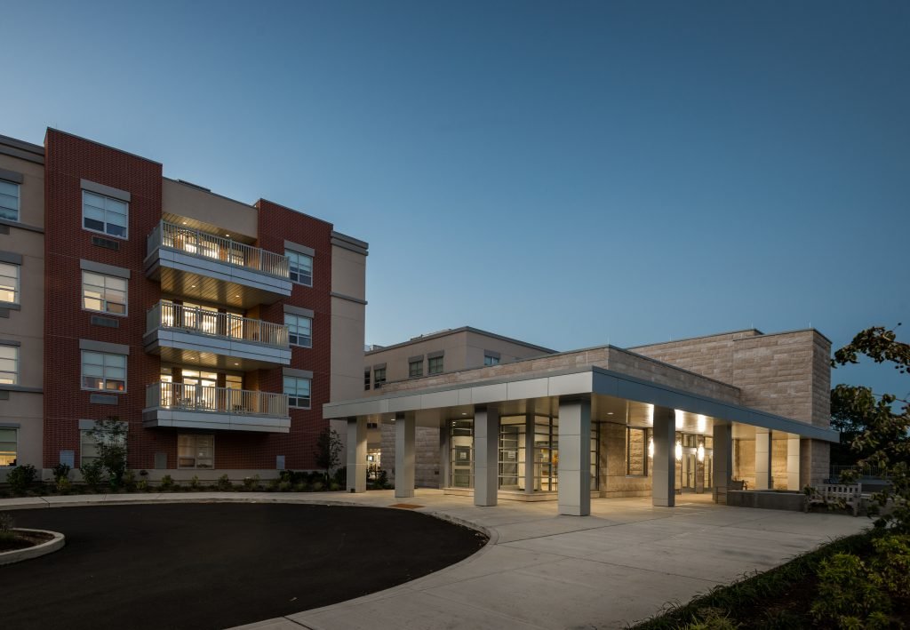 Jewish Community Center