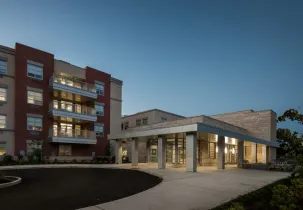Jewish Community Center