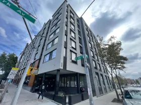 3500 Park Avenue Apartments 1