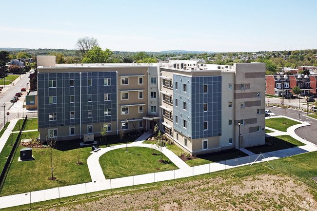 Montgomery Park Senior Living