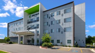 Element Hotel By Westin