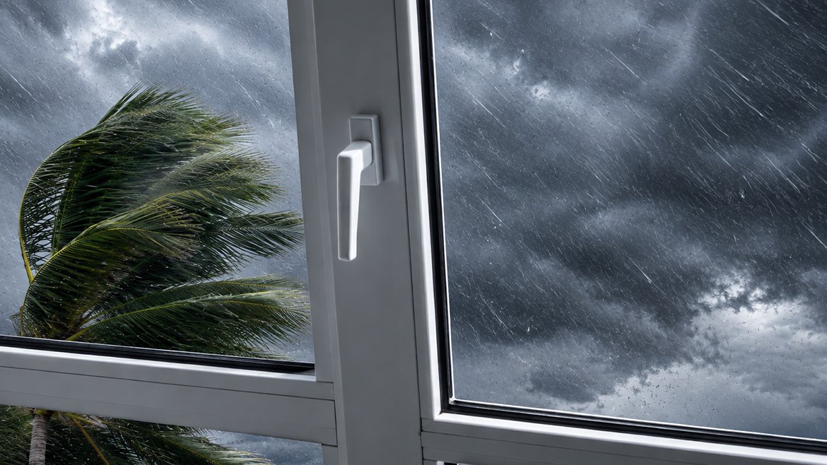 Designing for Resilience What Hurricane Season Reminds Us About the Building Envelope