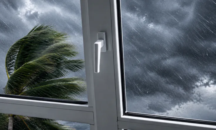 Designing for Resilience What Hurricane Season Reminds Us About the Building Envelope