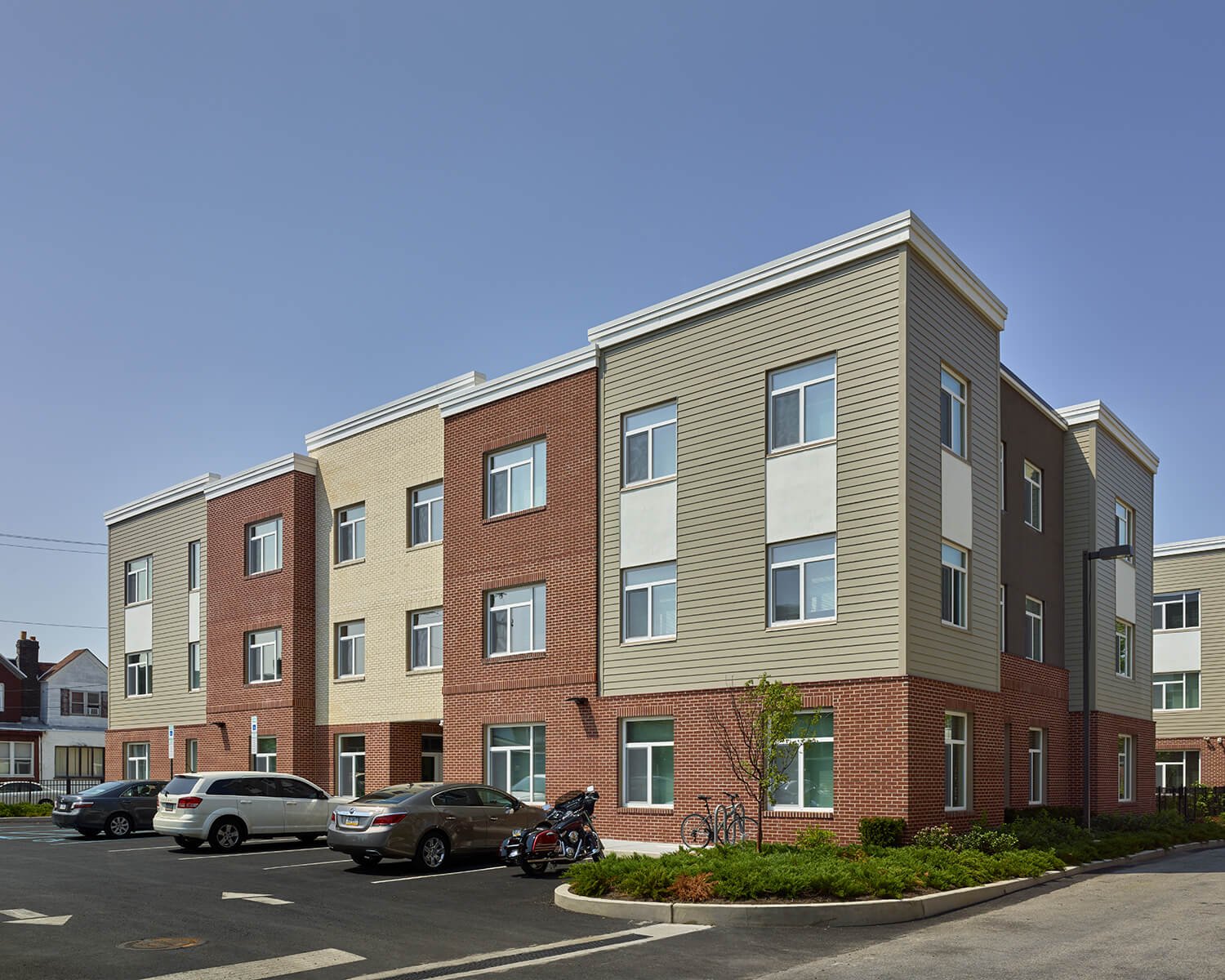 Anthony Wayne Senior Housing