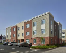 Anthony Wayne Senior Housing