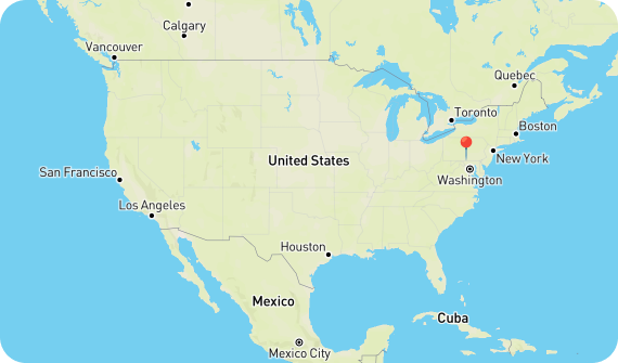 Us Map