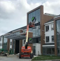 Element Hotel Chelmsford Ma