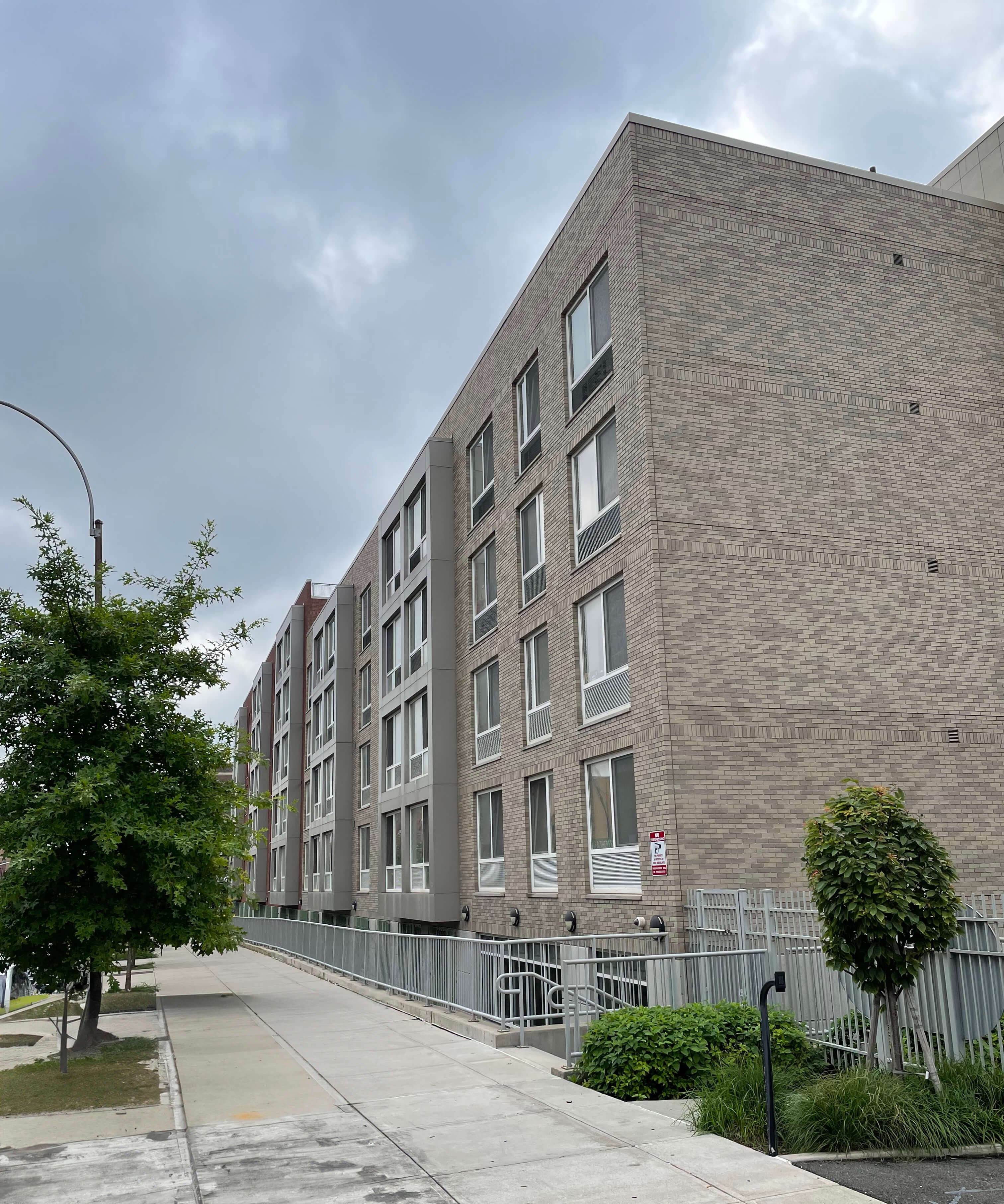 Prospect Plaza 24