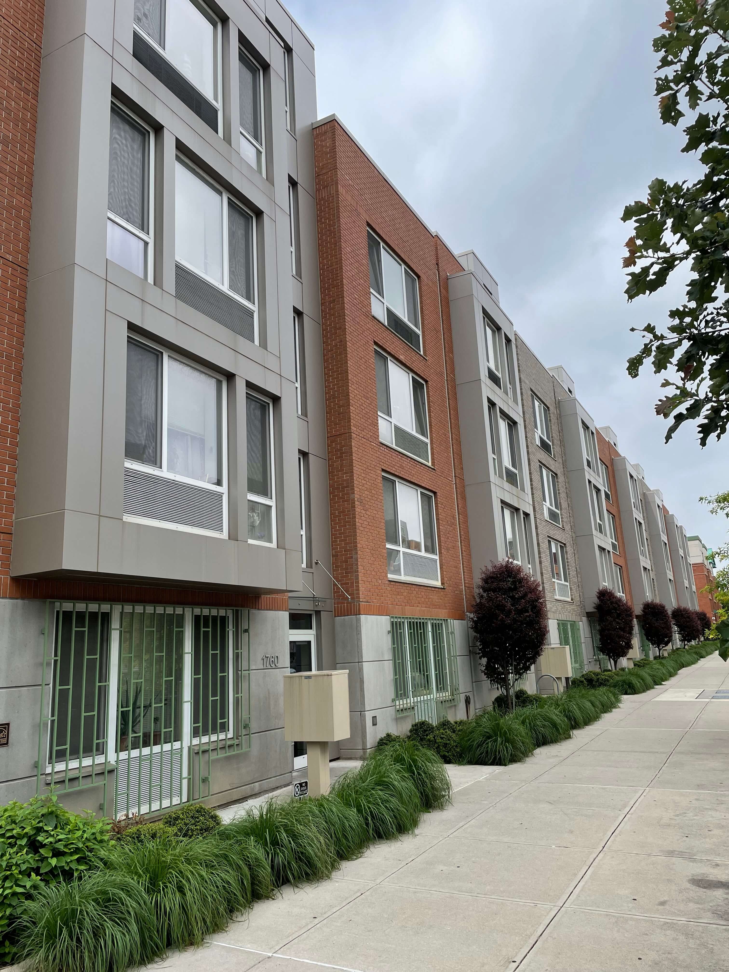 Prospect Plaza 26
