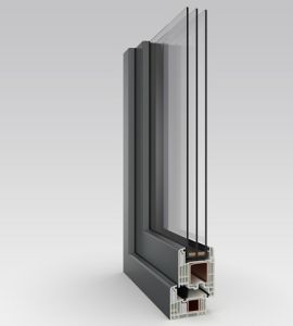 Windows | INTUS Windows