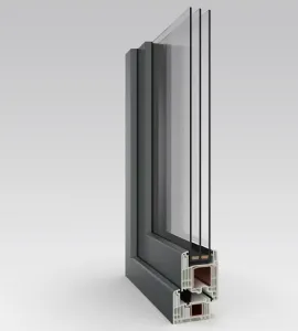 Intus Windows INTUS Windows Product Range | INTUS Windows