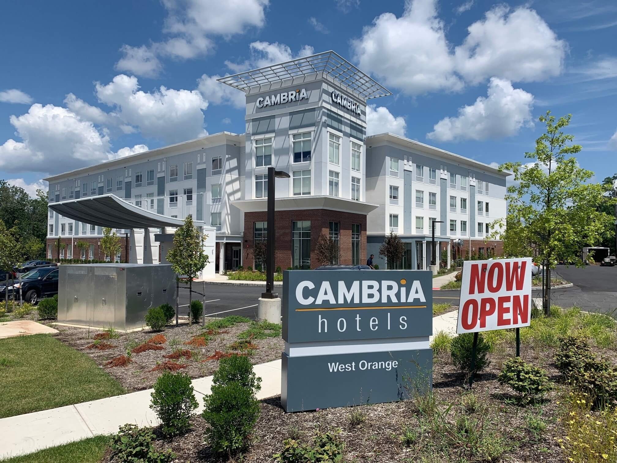 Cambria Hotels Suites1