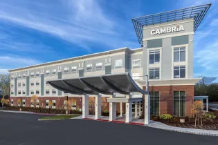 Cambria Hotels Suites10