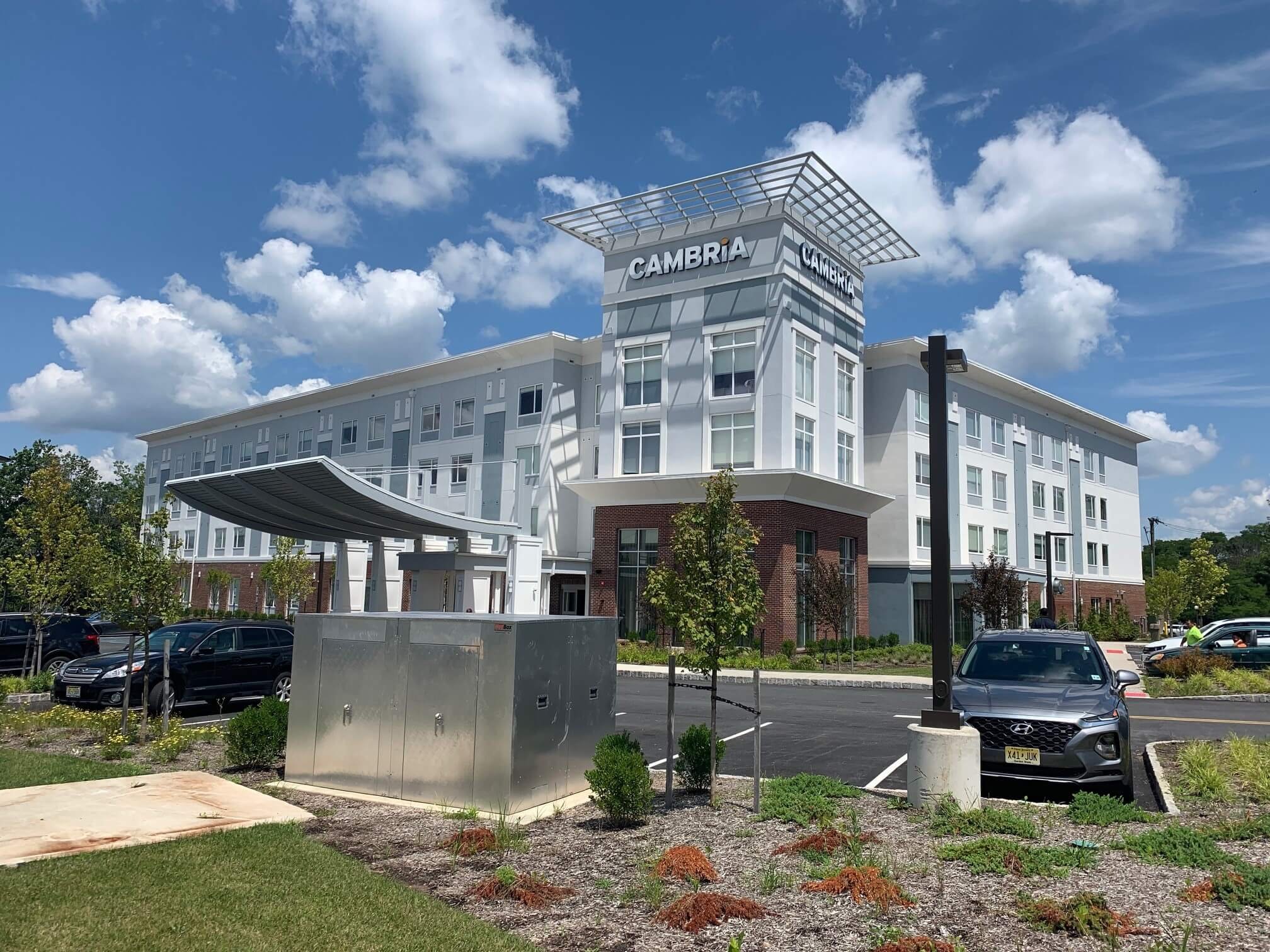 Cambria Hotels Suites2