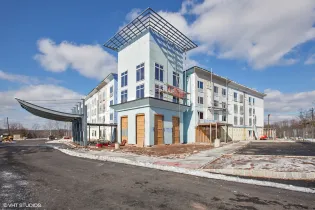 Cambria Hotels Suites9